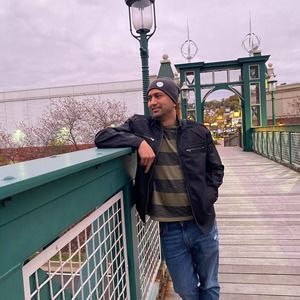 Meet your Posher, Mohan